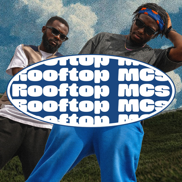 Rooftop MCs cover art