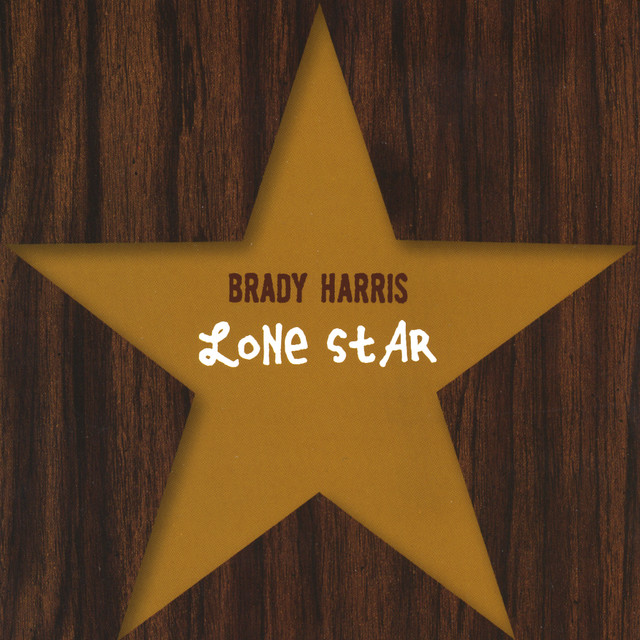 Lone Star cover art