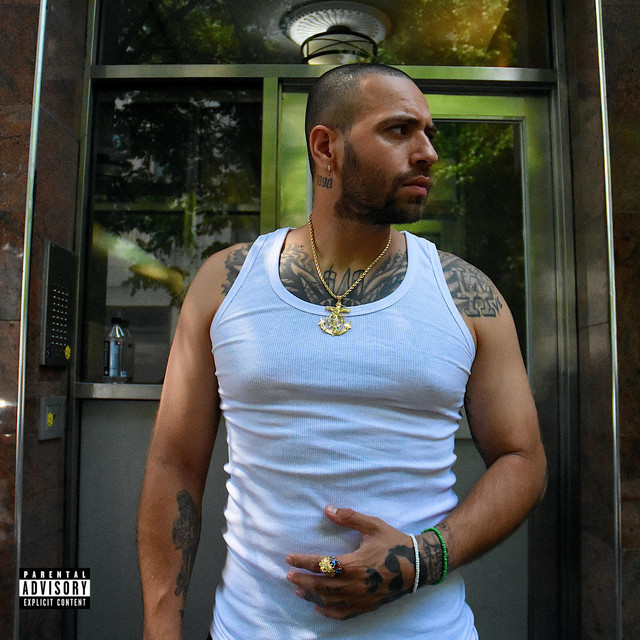 The Life We Chose cover art