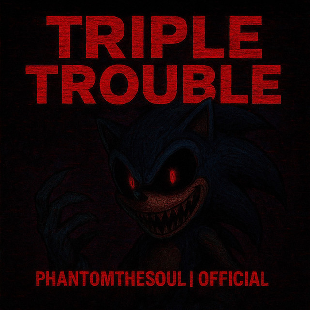 PhantomTheSoul|Official