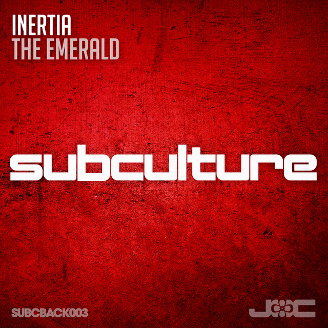 The Emerald - Original Mix cover art