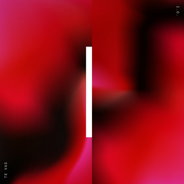 Te vas cover art