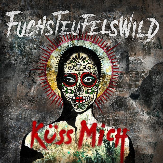 Küss mich cover