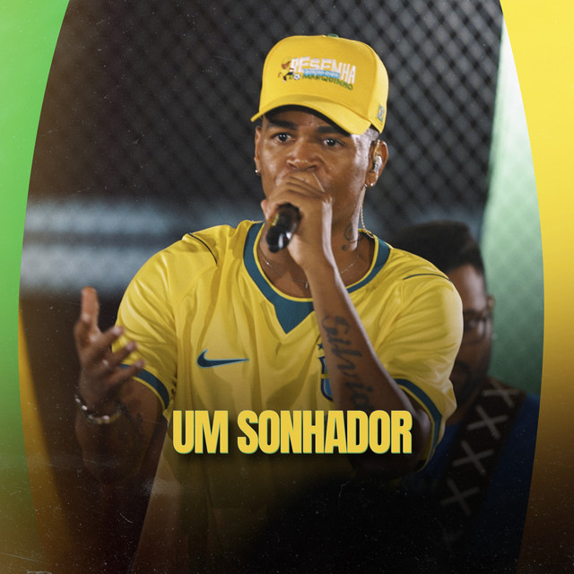 Um Sonhador