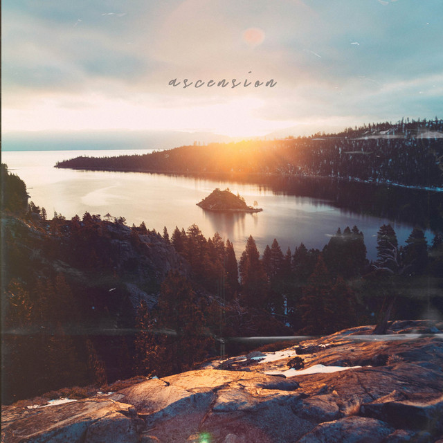 Ascension cover art