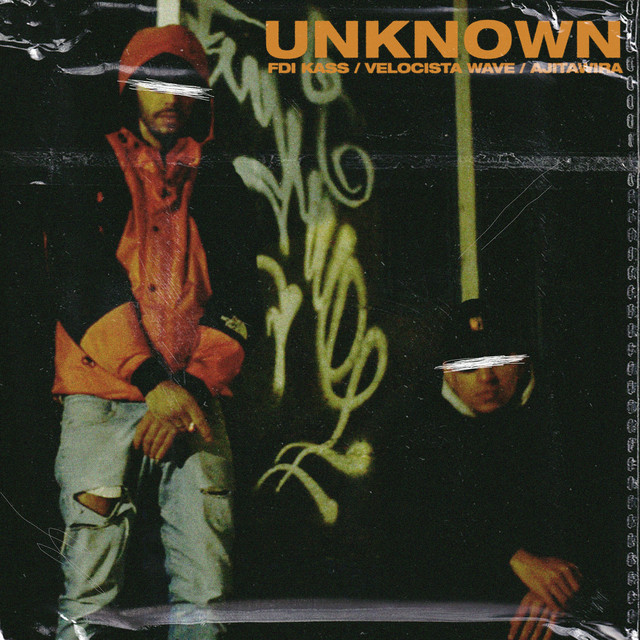 UNKNOWN 1