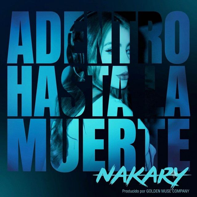 ADENTRO HASTA LA MUERTE