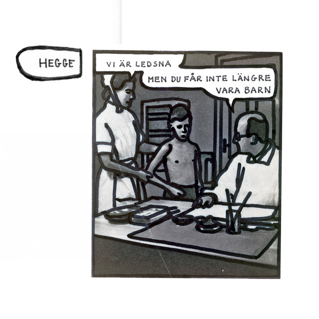 album image