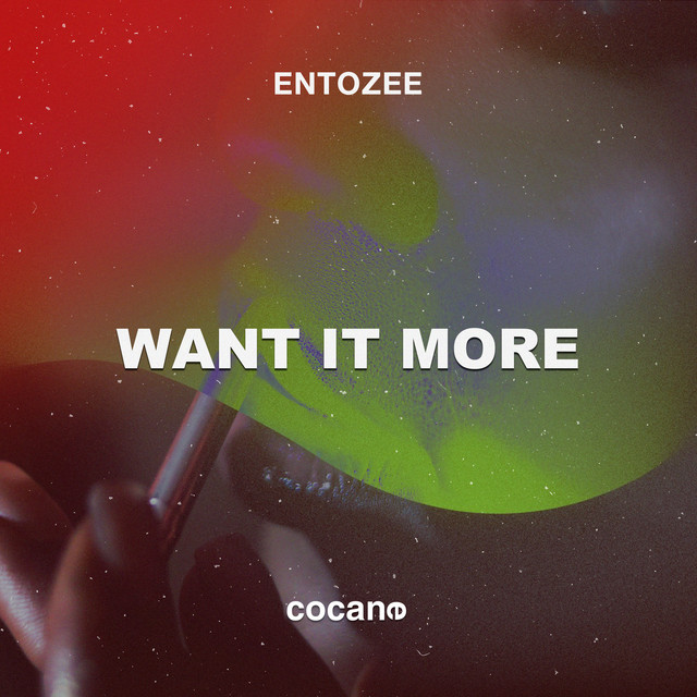 Want It More