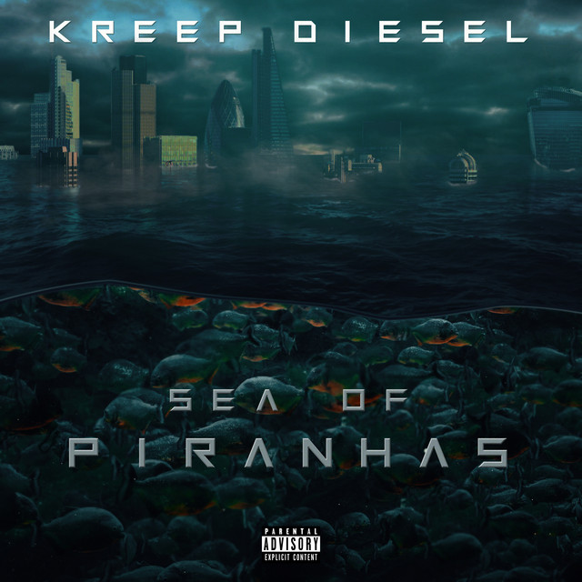 Sea of Piranhas