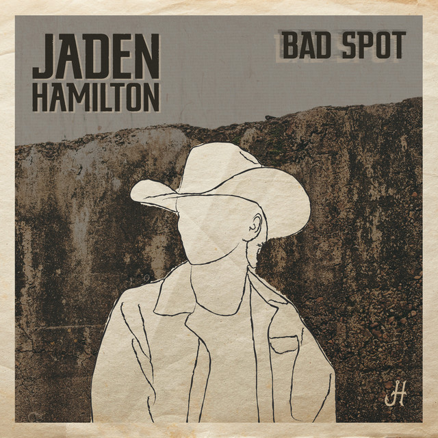 Bad Spot cover