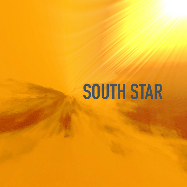 South Star cover art