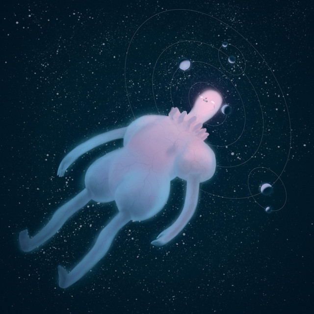Atspulgs cover art