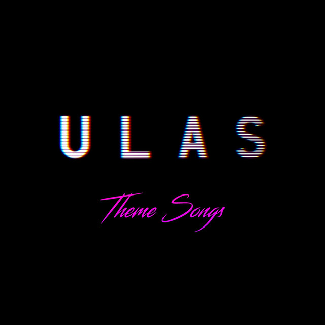 Theme Songs cover art