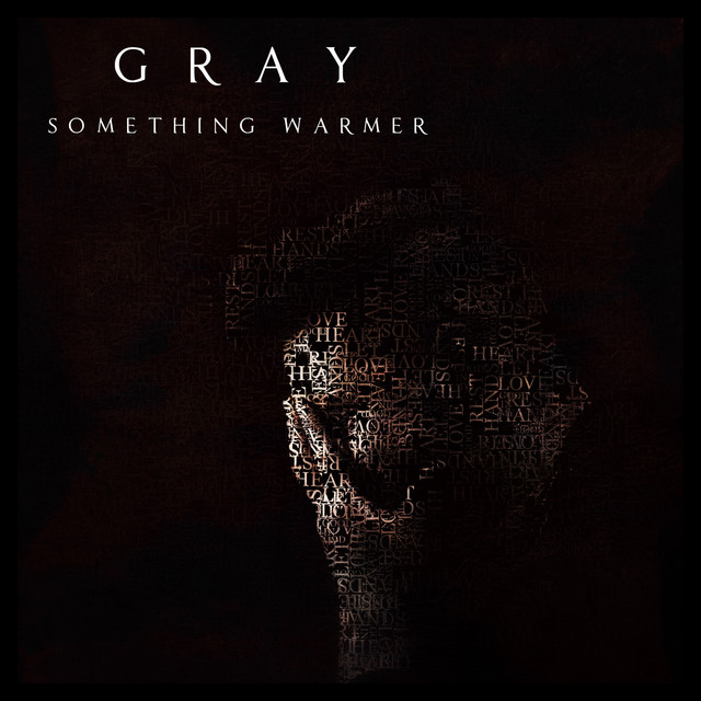 Something Warmer cover art