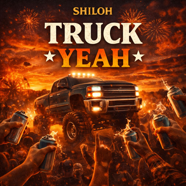 TRUCK YEAH (LIVE)