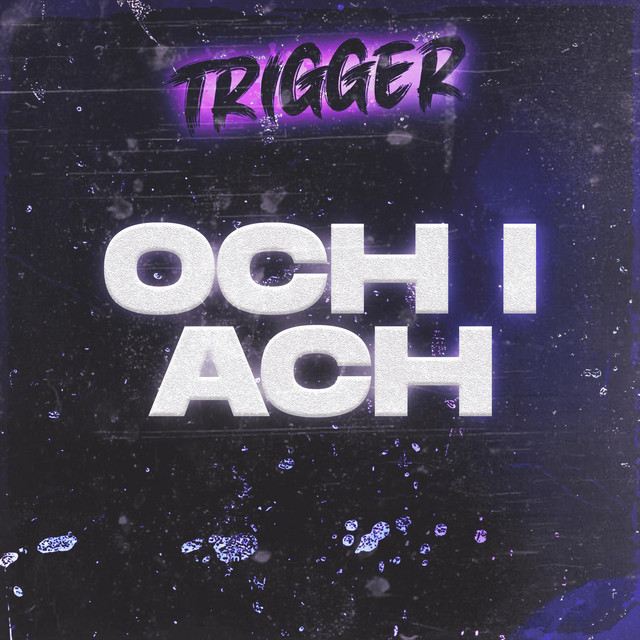 Och i Ach cover art