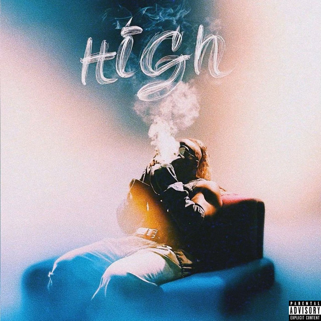 High cover art