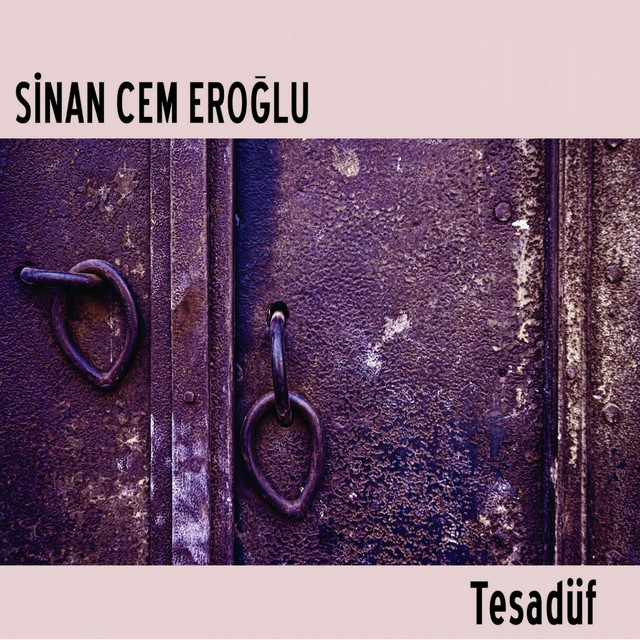Tesadüf cover art