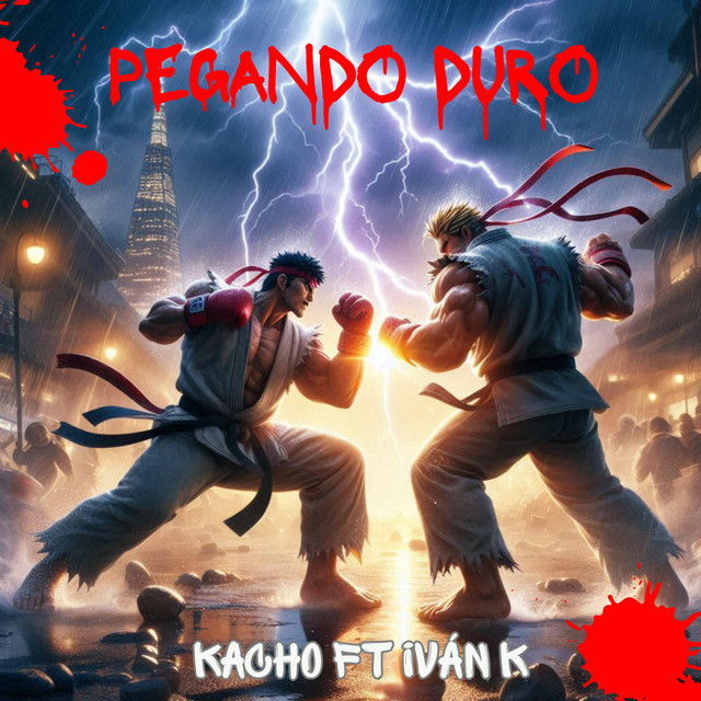 Pegando duro cover art