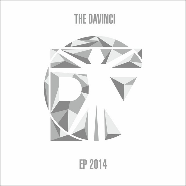 EP 2014 cover art