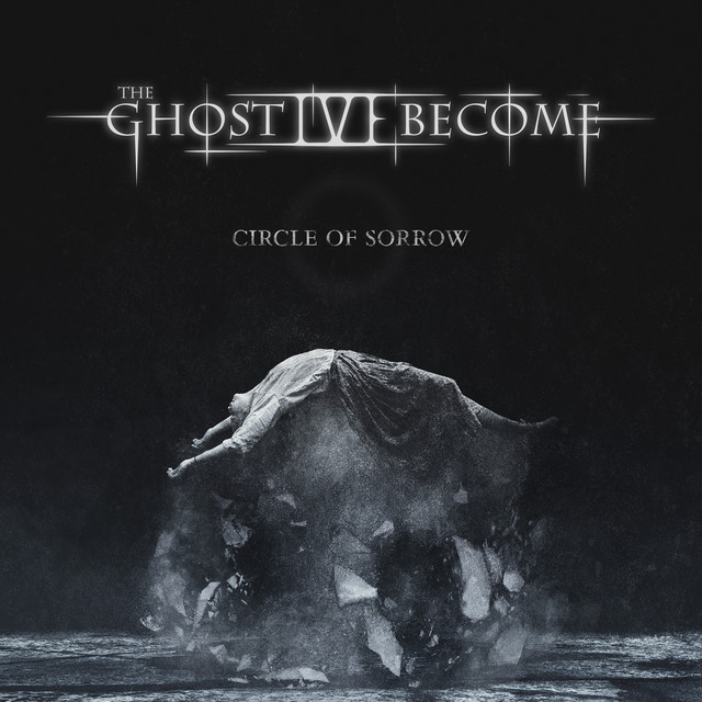 The Ghost I've Become Photo