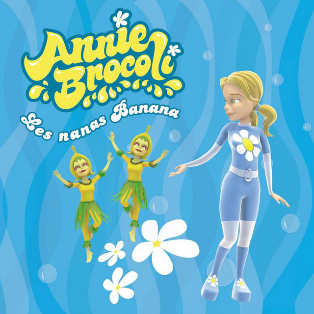 Les nanas Banana - remix - song and lyrics by Annie Brocoli | Spotify