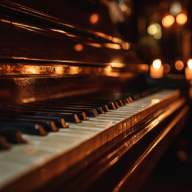 Piano Covers of Pop Hits