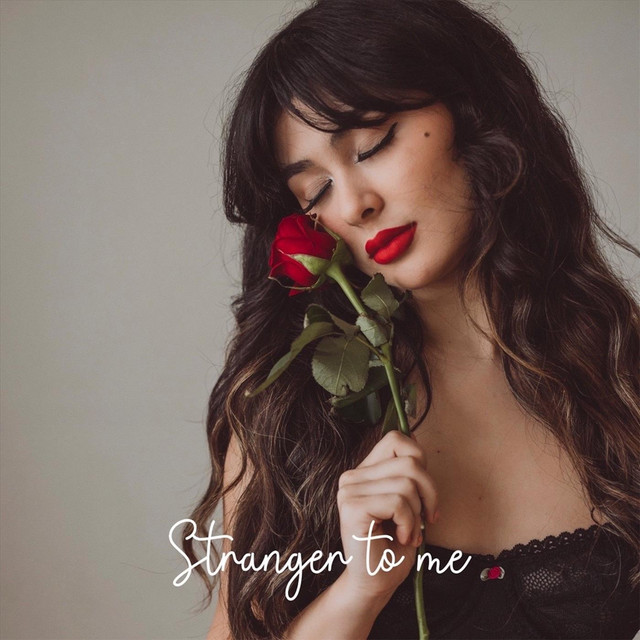 Stranger to Me - song and lyrics by Shirina | Spotify