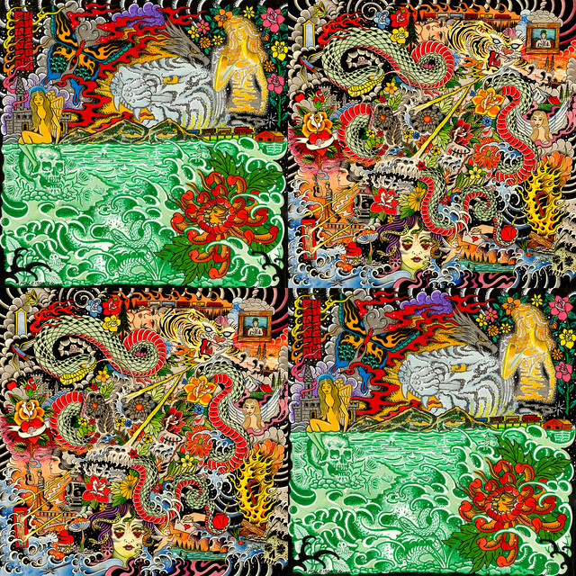 undefined album image