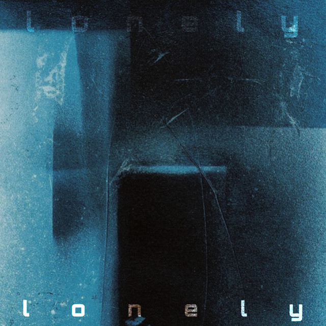 Lonely cover art