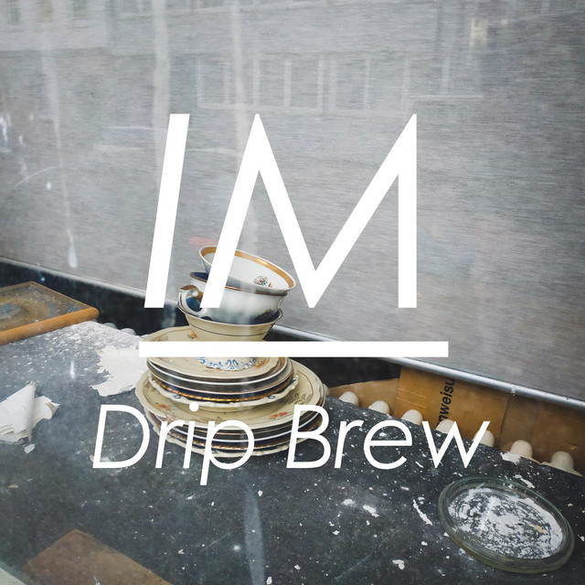 Drip Brew cover