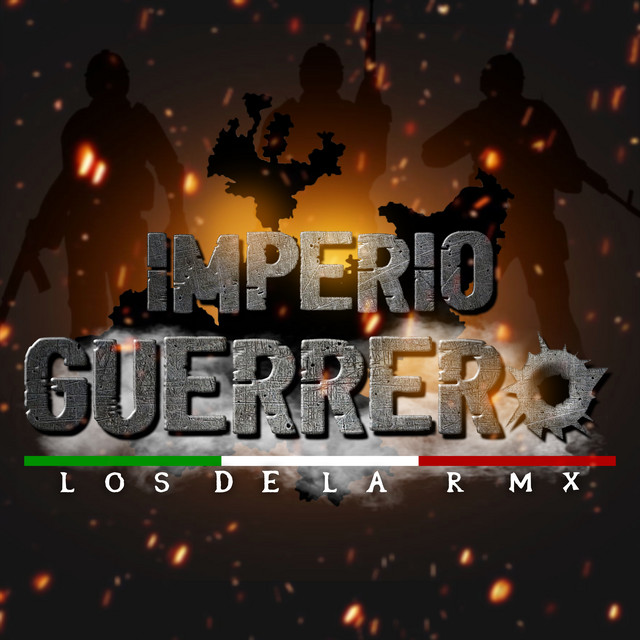 Los De La R mx.