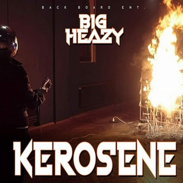 Big Heazy Photo
