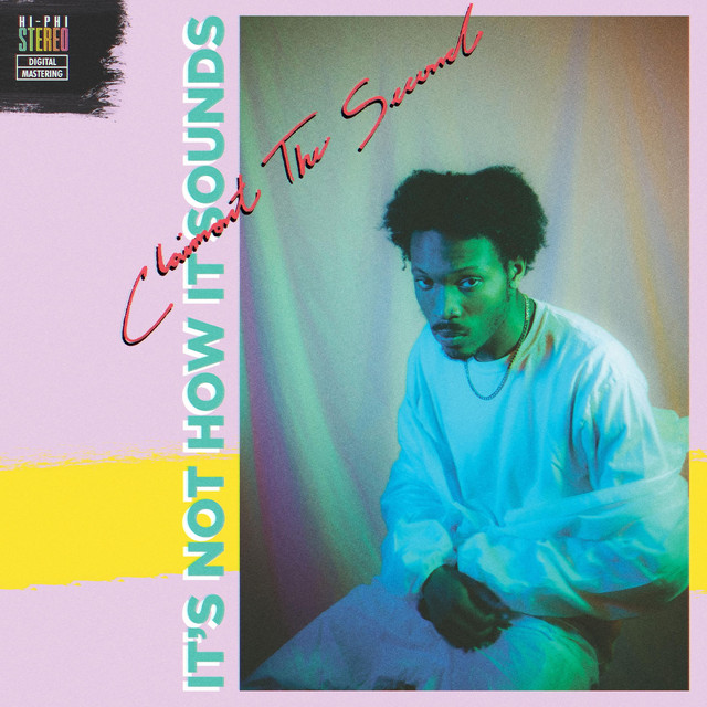 It's Not How It Sounds cover art