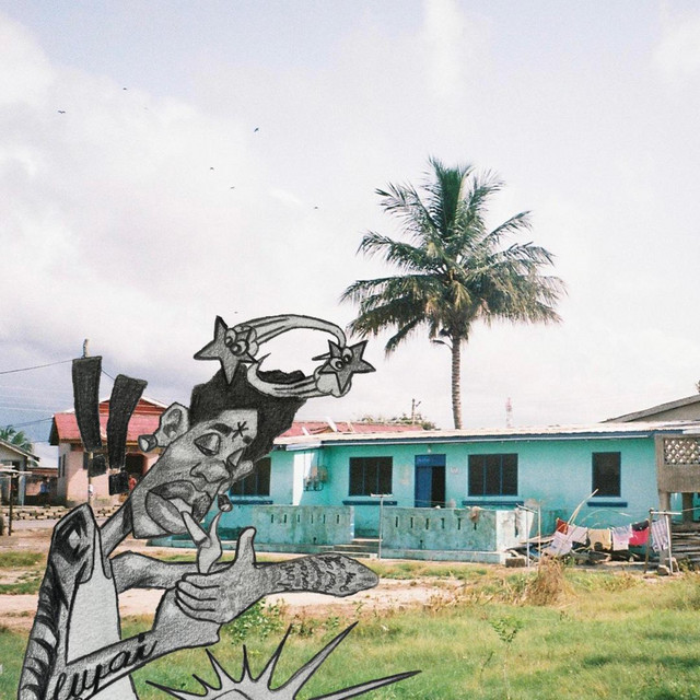 undefined album image