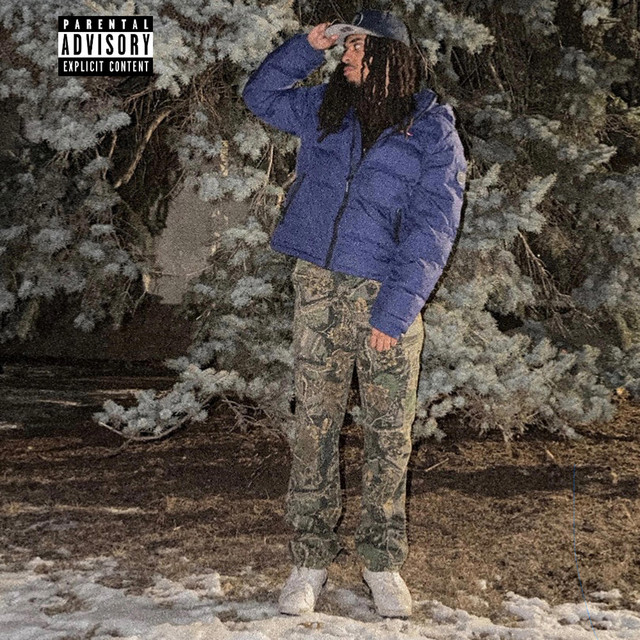 Snowchxppa 2 cover art