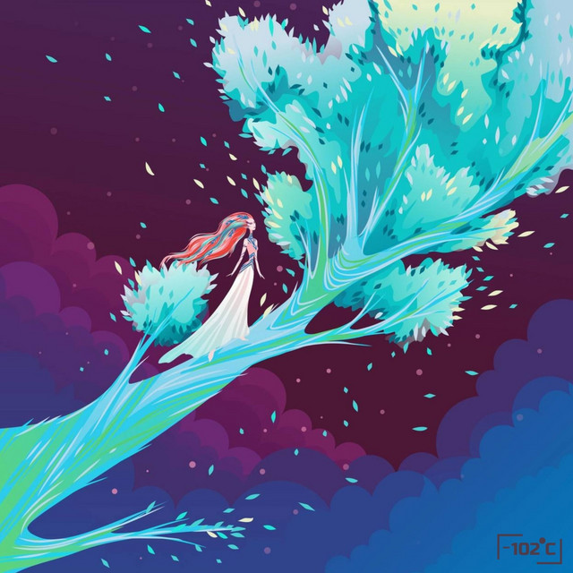 Vesna album art