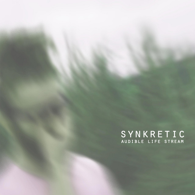 Audible Life Stream cover art