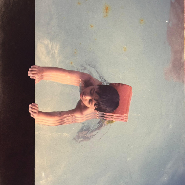 Luv(Sic) cover art