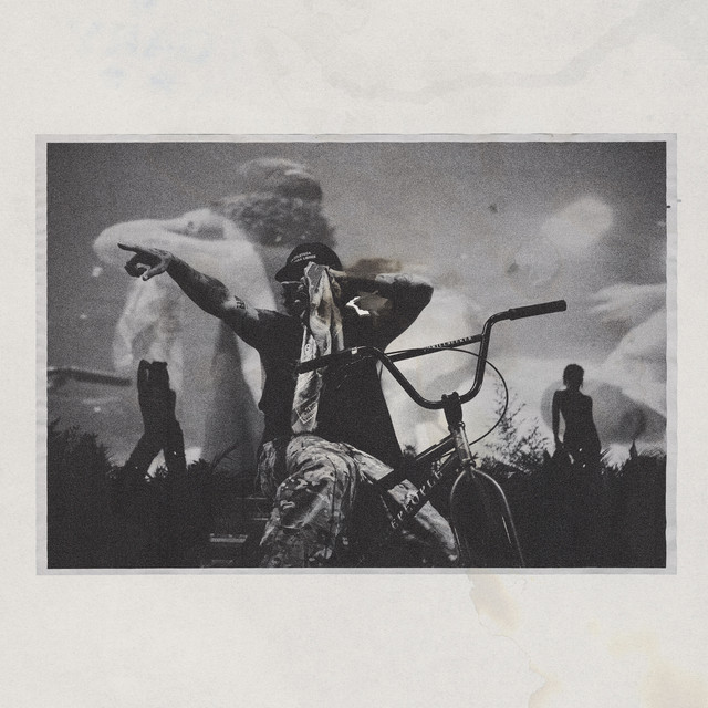 undefined album image