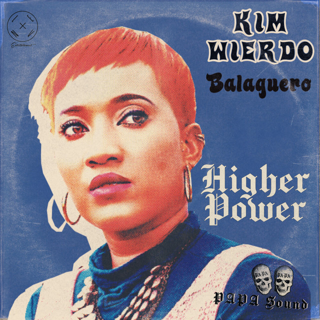 Higher Power