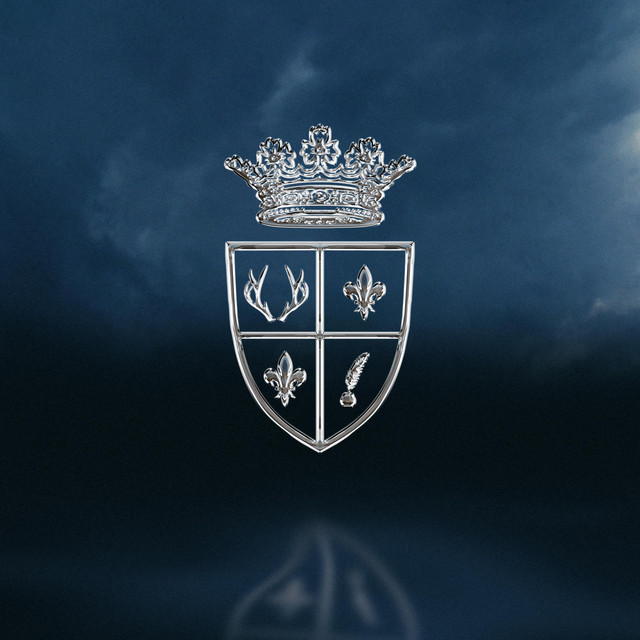 Empire cover art