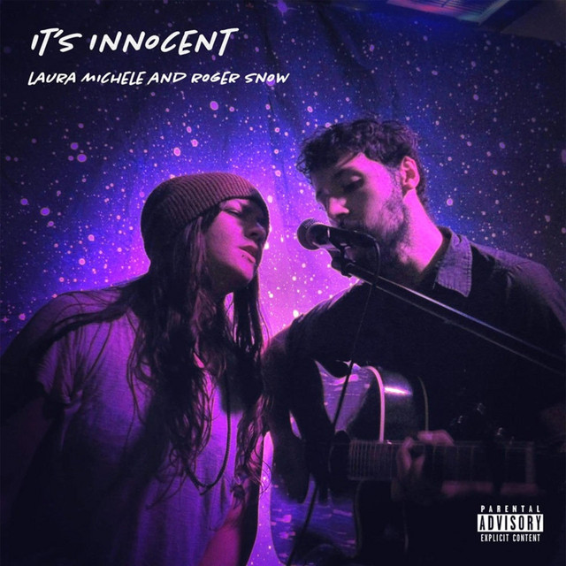It's Innocent cover