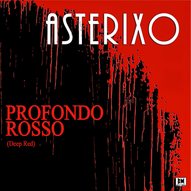 Profondo Rosso - Deep Red