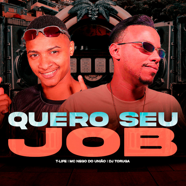 Quero seu Job