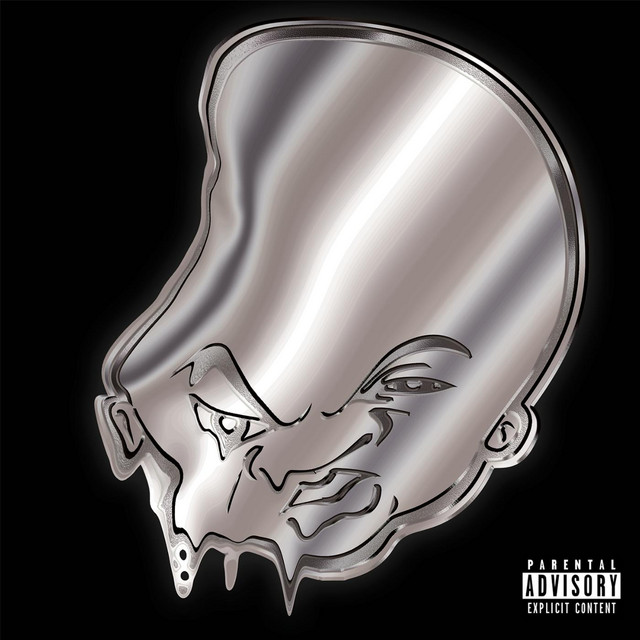 Face Melt cover art