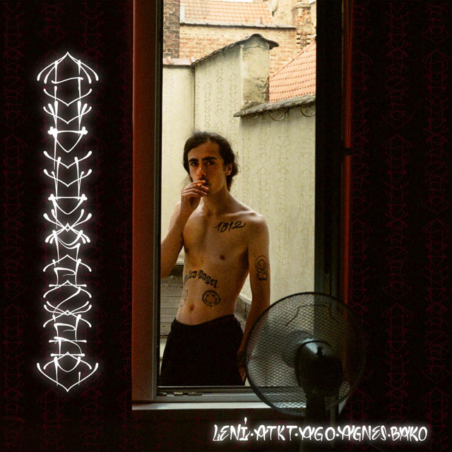 Shéhérazade cover