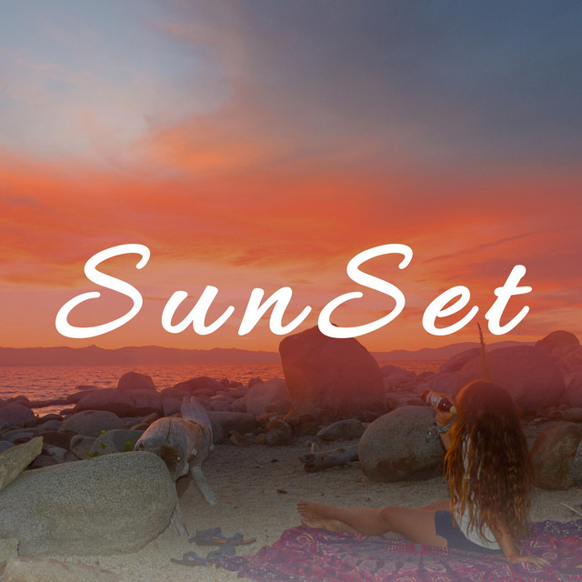 SunSet cover art