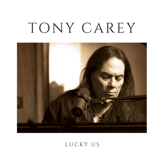 Lucky Us cover art